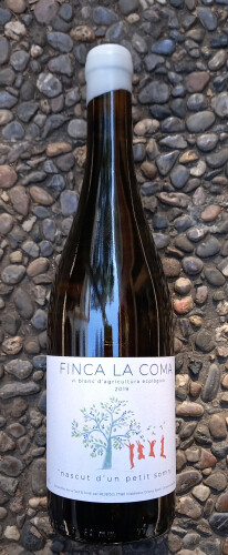 Finca La Coma 2015 75cl.